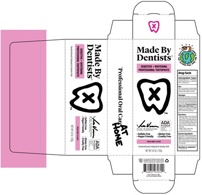 Label (Mbd Label)